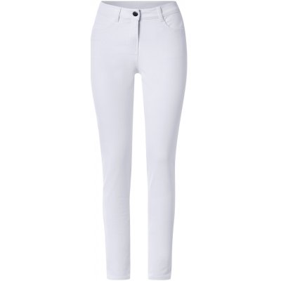 Lidl dámské pracovní kalhoty skinny/straight fit – Hledejceny.cz