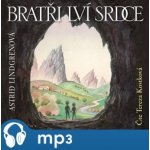 Bratři Lví srdce - Astrid Lindgrenová – Sleviste.cz