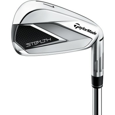 TaylorMade Stealth KBS Max 85 g MT set pravý ocel Regular – Hledejceny.cz