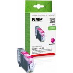 KMP Canon CLI-521M - kompatibilní – Zboží Mobilmania