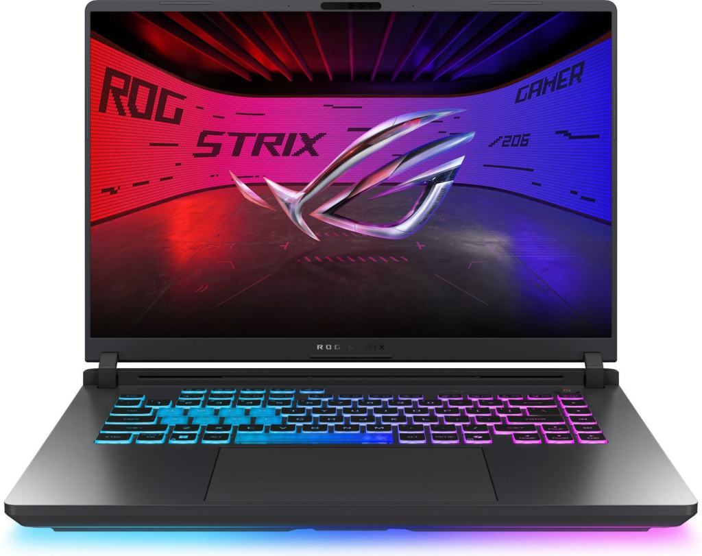 Asus ROG Strix G16 G614PM-TS274WZ
