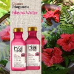 Maui Moisture Lightweight Hydration + Hibiscus Water šampon 385 ml – Hledejceny.cz