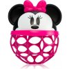 Chrastítko Oball Rattle DisneyBaby Minnie