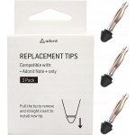 Adonit náhradní hroty pro Adonit Note+ ARNST – Hledejceny.cz