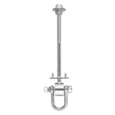 DOMAX MHD 160 uchycení houpačky typ D M12*160 mm – Hledejceny.cz