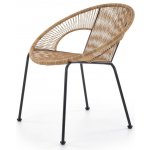 Halmar Ratanová židle Bari – Zboží Dáma