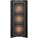 Cougar MX600 RGB CGR-57C9B-RGB – Zboží Živě