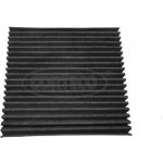 CORTECO Filtr, vzduch v interiéru 80001453 – Hledejceny.cz