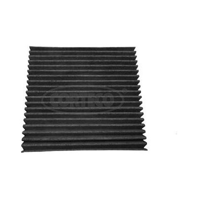 CORTECO Filtr, vzduch v interiéru 80001453 – Hledejceny.cz