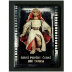 Staré pověsti české / Trnka DVD – Hledejceny.cz