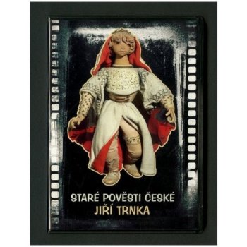 Staré pověsti české / Trnka DVD