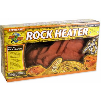 Zoo Med Repticare Rock Heater Standart 5 W 15 x 9,5 cm – Sleviste.cz