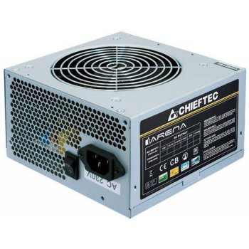 Chieftec iArena Series 450W GPA-450S8