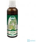 Naděje Jasan tinktura z pupenů rostlin 50 ml – Hledejceny.cz