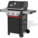 Weber Spirit E-310 – Zboží Dáma