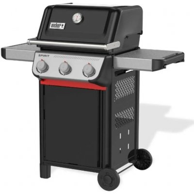 Weber Spirit E-310 – Zboží Dáma