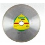 Diamantové řezné kotouče DT 600 F KLINGSPOR Varianta: DT 600 F 125X1,6X22,23 – Zboží Dáma