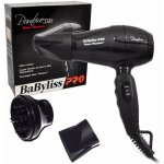 Babyliss Pro BAB5510E – Zbozi.Blesk.cz