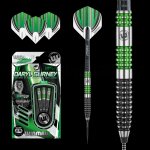 Winmau Daryl Gurney 22 g – Zboží Dáma