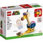 LEGO® Super Mario 71414 Klovající Conkdor – Zboží Živě