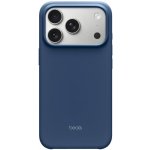 Beats matný kryt s MagSafe pro iPhone 17 Pro - hlubinně modrý MGKG4LL/A – Hledejceny.cz
