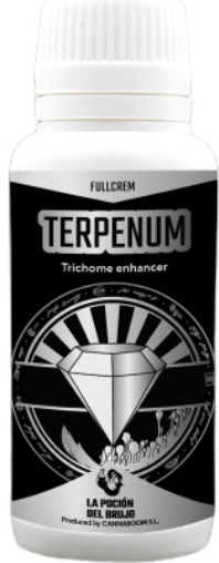 Cannaboom Terpenum 300 ml