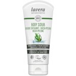 Lavera Smooth Skin tělový peeling 200 ml – Hledejceny.cz
