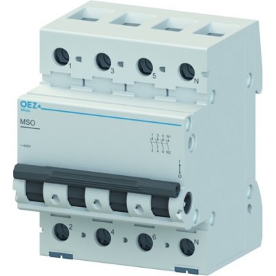 OEZ 42333 MSO-32-3N 32 A – Hledejceny.cz