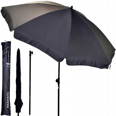 ProGarden 837163 185 cm šedý – Hledejceny.cz