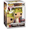 Sběratelská figurka Funko Pop! #1170 Animation Attack on Titan Queen Historia Limited Edition