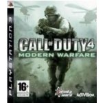 Call of Duty Modern Warfare – Hledejceny.cz