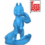 Funko Pop! Frozen 2 Water Nokk15 cm – Zboží Mobilmania