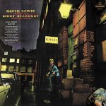 Bowie David - Rise And Fall Of Ziggy Stardust LP – Hledejceny.cz