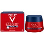Vichy Liftactiv B3 noční krém s čistým retinolem 50 ml – Zboží Mobilmania