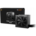be quiet! Pure Power 12 650W BP002EU – Zboží Živě