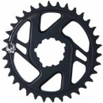 Převodník Sram X-SYNC 2 34T Direct Mount 6mm Offset Cold Forged Aluminum - Black 6 mm – Zboží Dáma