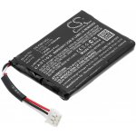 Cameron Sino CS-P28115CL 3.7V Li-ion 500mAh černá - neoriginální – Zboží Živě