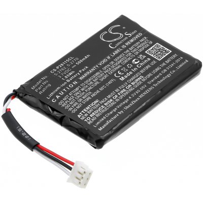 Cameron Sino CS-P28115CL 3.7V Li-ion 500mAh černá - neoriginální – Zboží Živě