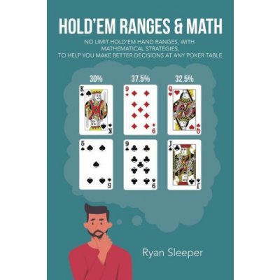 Hold'Em Ranges & Math