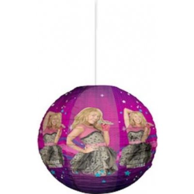 Disney Závěsný lampion Hannah Montana – Hledejceny.cz