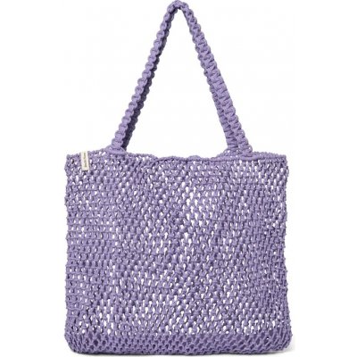 Studio Noos Taška Mom Bag Macrame Lilac – Zboží Mobilmania