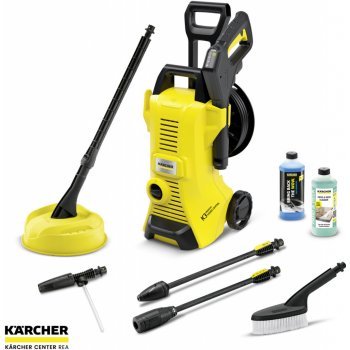 Kärcher K 3 Power Control Premium 1.602-754.0