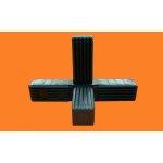 Plastová spojka 252/KJ – Sleviste.cz