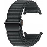 Drakero Nylonový řemínek ALPINE černý pro Samsung Galaxy Watch Ultra 47 mm 10462 – Hledejceny.cz
