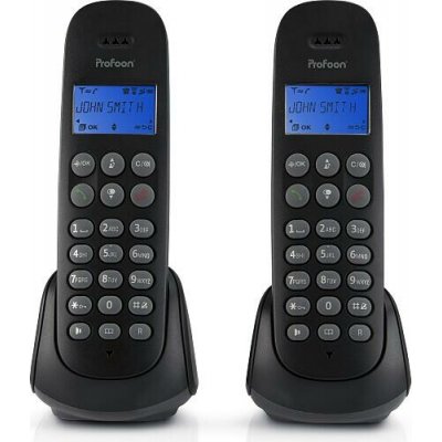 Profoon PDX-320 – Sleviste.cz