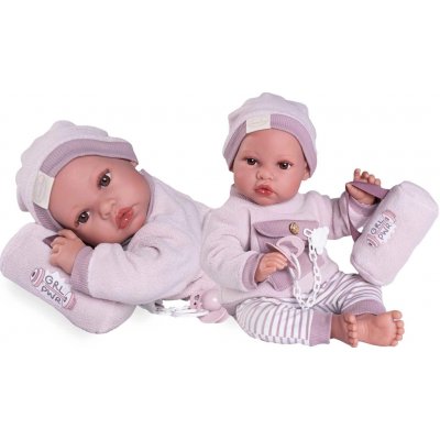 Antonio Juan 33391 ERIKA 42 cm – Zboží Dáma