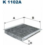 FILTRON Filtr, vzduch v interiéru K1102A – Hledejceny.cz