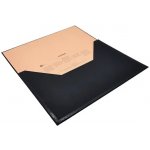 Paperblanks Desky na dokumenty A4 Black Edition Bold – Sleviste.cz