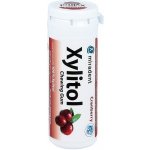 Miradent Xylitol brusinka, 30ks – Sleviste.cz