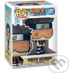 Funko Pop! 1657 Naruto Shippuden Obito Uchiha – Sleviste.cz